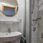 Ladenmuehle Szálloda