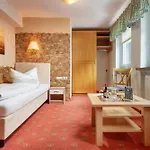 Ladenmuehle 3* Altenberg (Krušné hory)