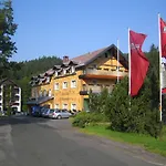Szálloda Ladenmuehle Altenberg (Erzgebirge)