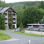 Ladenmuehle Altenberg (Krušné hory)