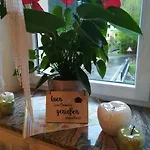 Ladenmuehle Szálloda 3*
