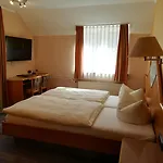 Ladenmuehle Szálloda