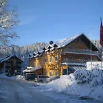 Ladenmuehle Szálloda Altenberg (Erzgebirge)