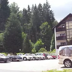 Ladenmuehle Altenberg (Erzgebirge)