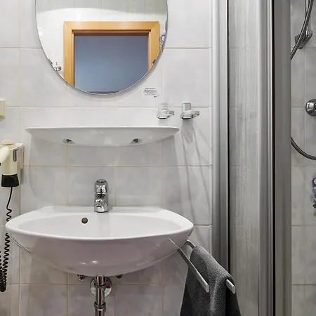 Hotel Ladenmuehle Altenberg