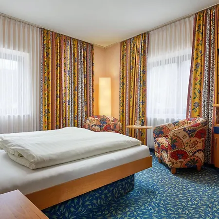 Hotel Ladenmuehle