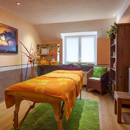 拉登明勒酒店 3*