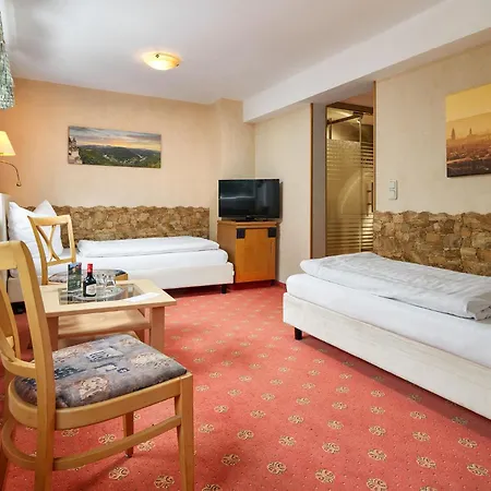 Ladenmuehle Hotel 3*