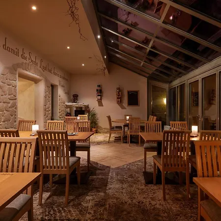 Ladenmuehle Hotel Altenberg (Osterzgebirge)