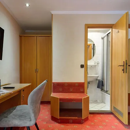 Ladenmuehle Hotel 3*