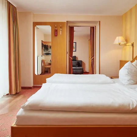 Ladenmuehle Hotel