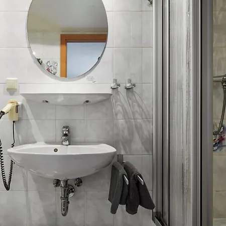 Hotel Ladenmuehle Altenberg