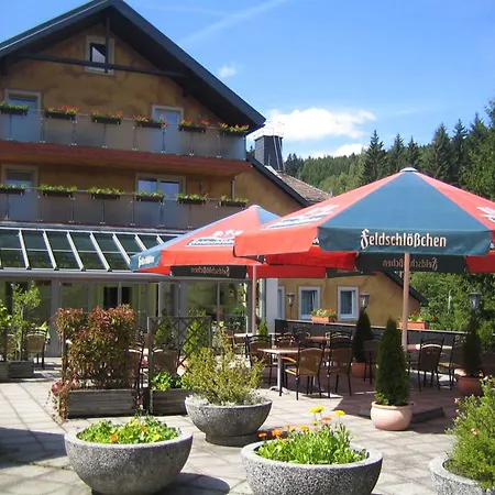 Hotel Ladenmuehle