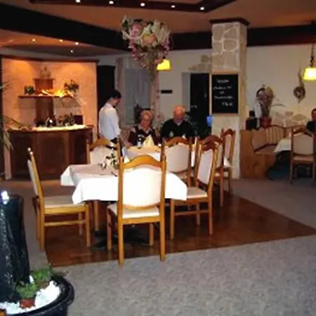 Ladenmuehle Hotel 3*