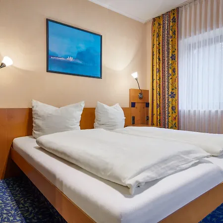 Ladenmuehle Hotel