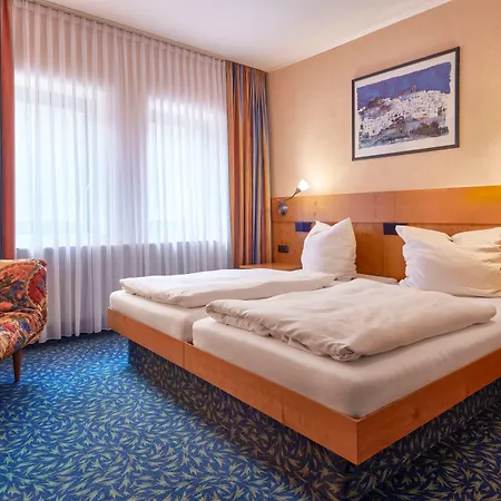Ladenmuehle Hotel 3*