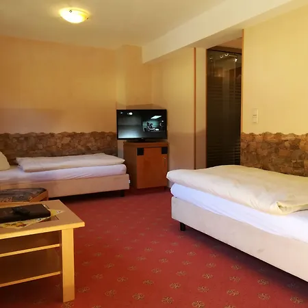 Hotel Ladenmuehle