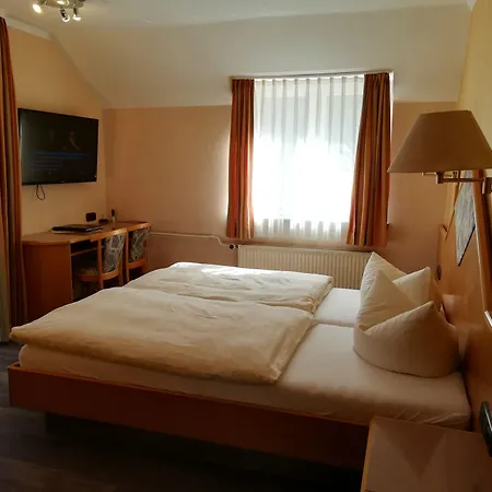 Ladenmuehle Hotel