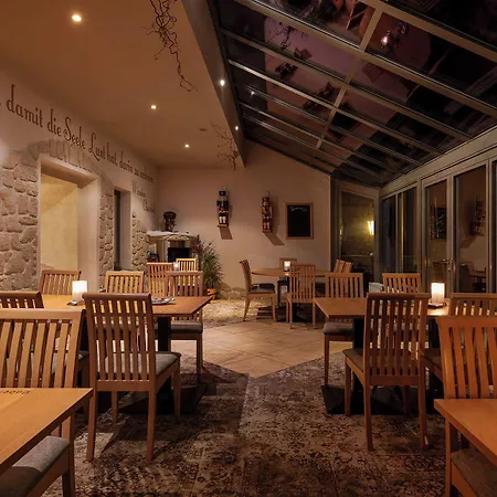 Ladenmuehle فندق Altenberg