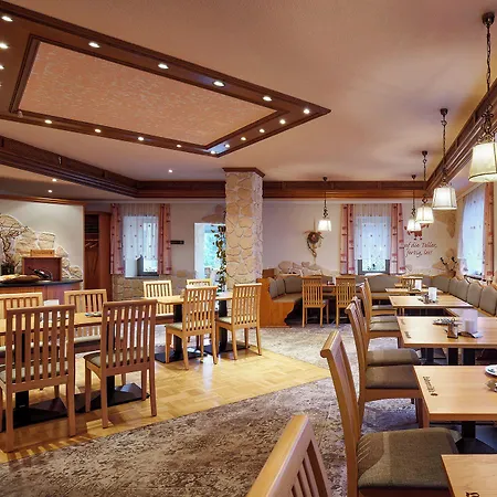 Ladenmuehle 3* Altenberg