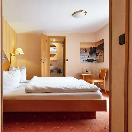 Ladenmuehle Hotel