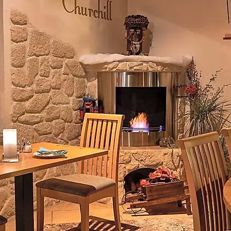 Ladenmühle Hotel