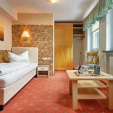 Ladenmühle Hotel