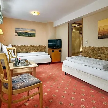 Ladenmühle Hotel