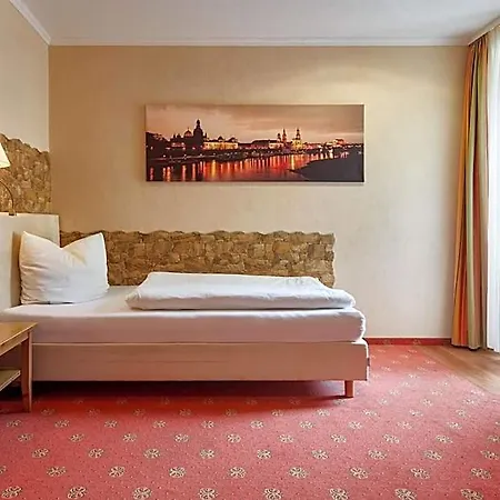 Ladenmühle Hotel Altenberg (Montes Metalíferos)