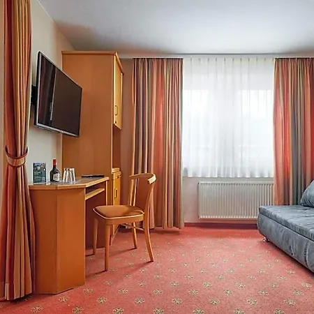 Ladenmühle Hotel 3*