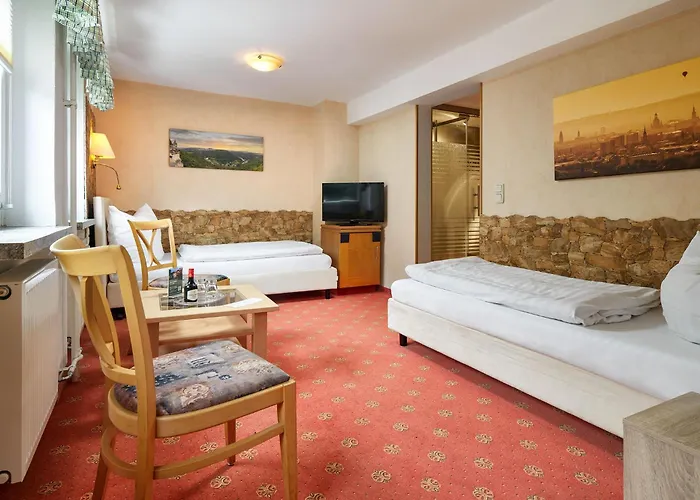 Ladenmuehle Hotel 3*