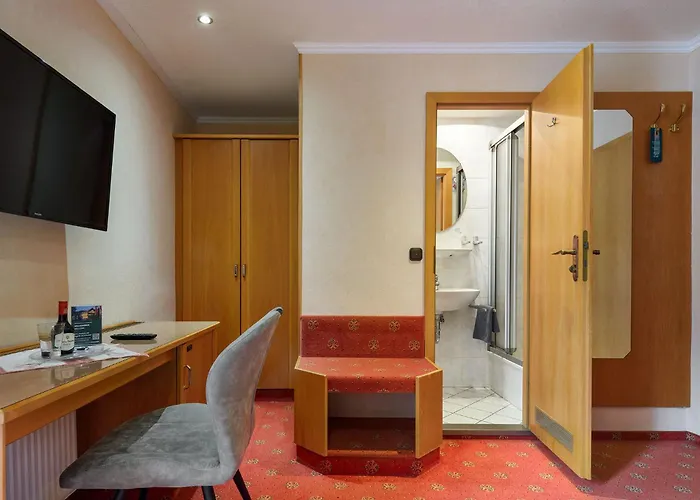 Ladenmuehle Hotel 3*