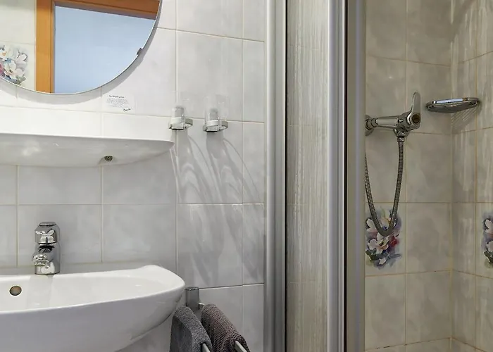 拉登明勒酒店 库罗阿尔滕堡