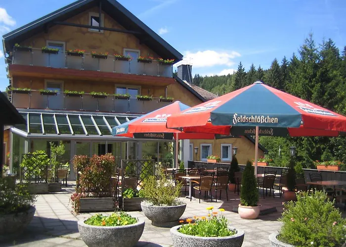 Hotel Ladenmuehle
