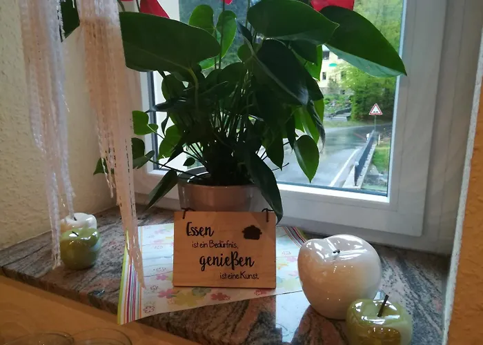 拉登明勒酒店 酒店 3*