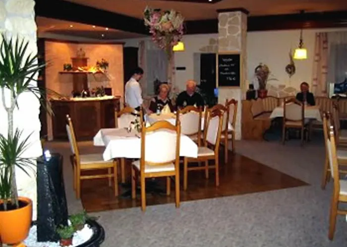 Ladenmuehle Hotel 3*