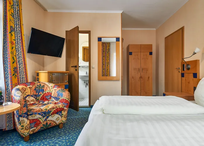 Hotel Ladenmuehle 3*