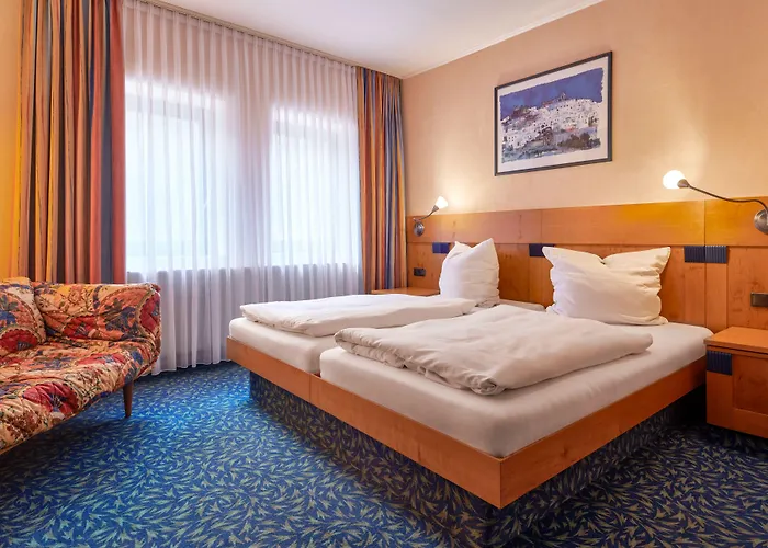 Ladenmuehle Hotel 3*