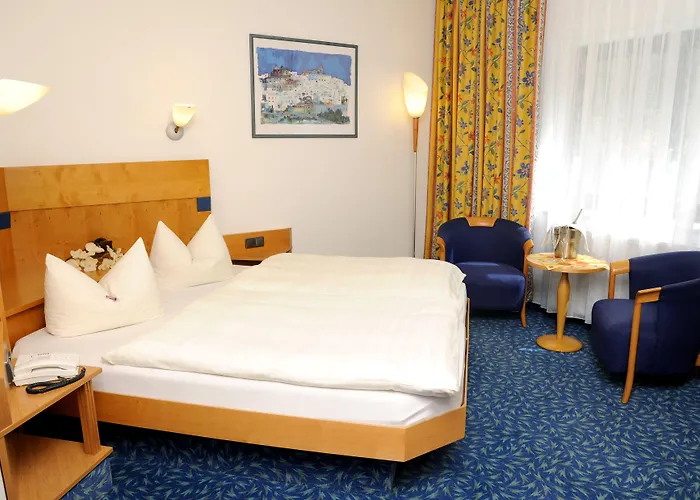 Hotel Ladenmuehle 3*