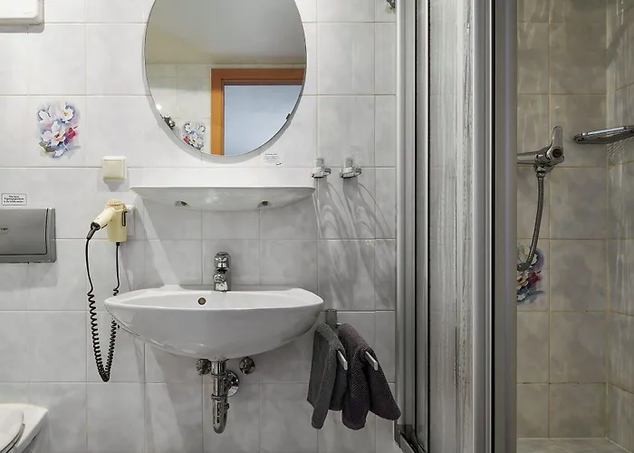 拉登明勒酒店 库罗阿尔滕堡