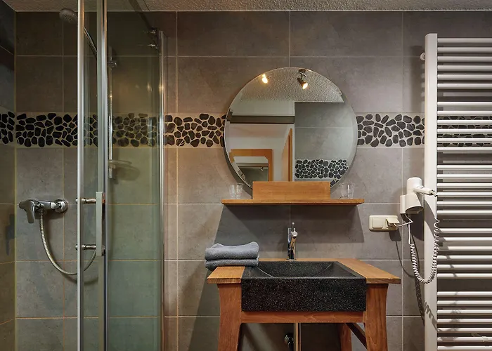 拉登明勒酒店 3*